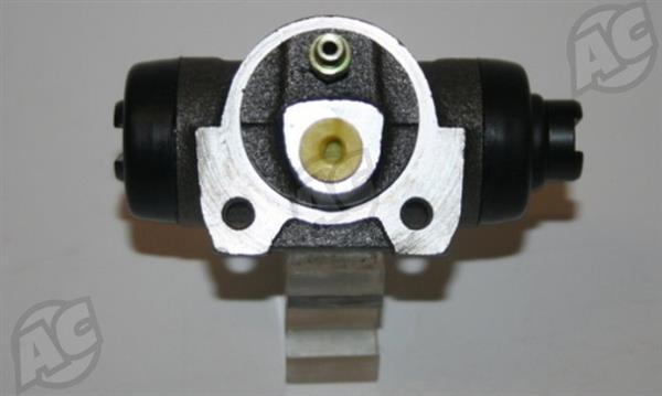 AUTO CYLINDERS CPD.NIS448 - Wheel Brake Cylinder autospares.lv