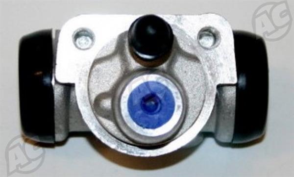 AUTO CYLINDERS CPD.NIS408 - Wheel Brake Cylinder autospares.lv