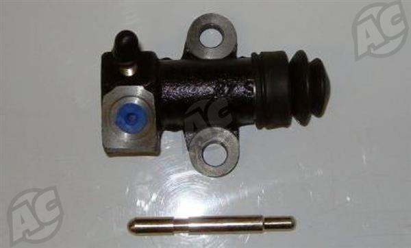 AUTO CYLINDERS CPD.NIS203 - Slave Cylinder, clutch autospares.lv