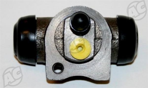 AUTO CYLINDERS CPD.OPE401 - Wheel Brake Cylinder autospares.lv