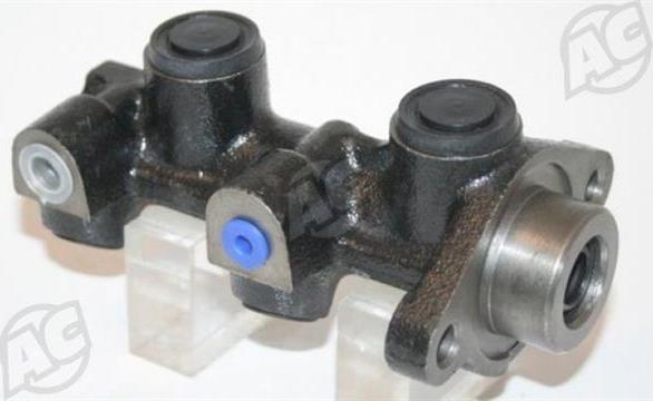 AUTO CYLINDERS CPD.OPE102 - Brake Master Cylinder autospares.lv