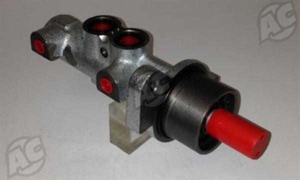 AUTO CYLINDERS CPD.OPE113 - Brake Master Cylinder autospares.lv