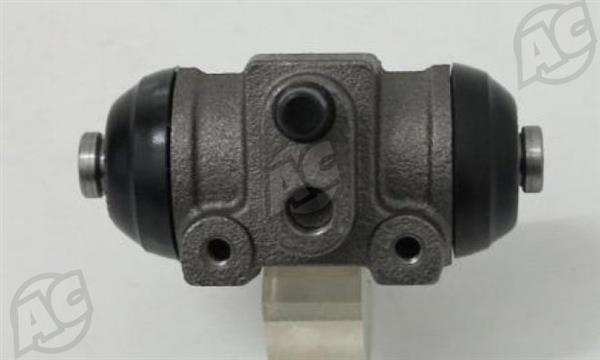 AUTO CYLINDERS CPD.PEU410 - Wheel Brake Cylinder autospares.lv