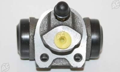 AUTO CYLINDERS CPD.REN406 - Wheel Brake Cylinder autospares.lv