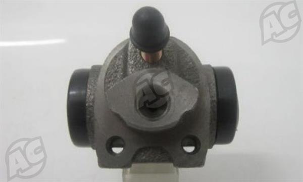 AUTO CYLINDERS CPD.REN411 - Wheel Brake Cylinder autospares.lv