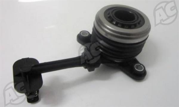 AUTO CYLINDERS CPD.REN201C - Central Slave Cylinder, clutch autospares.lv