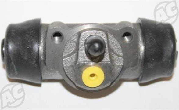 AUTO CYLINDERS CPD.TOY405 - Wheel Brake Cylinder autospares.lv
