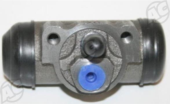 AUTO CYLINDERS CPD.TOY401 - Wheel Brake Cylinder autospares.lv