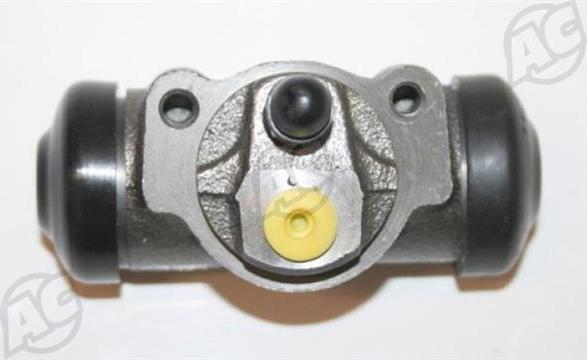 AUTO CYLINDERS CPD.TOY422 - Wheel Brake Cylinder autospares.lv