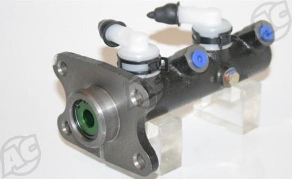 AUTO CYLINDERS CPD.TOY110 - Brake Master Cylinder autospares.lv