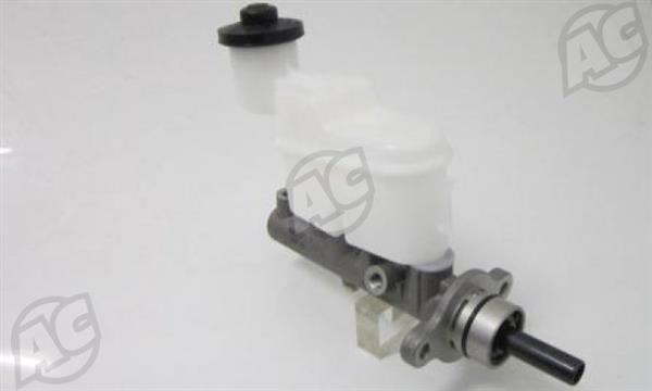 AUTO CYLINDERS CPD.TOY135 - Brake Master Cylinder autospares.lv