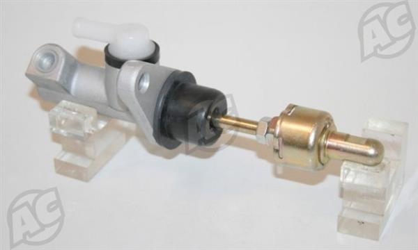 AUTO CYLINDERS CPD.TOY304 - Master Cylinder, clutch autospares.lv