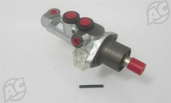 AUTO CYLINDERS CPD.VOL103 - Brake Master Cylinder autospares.lv