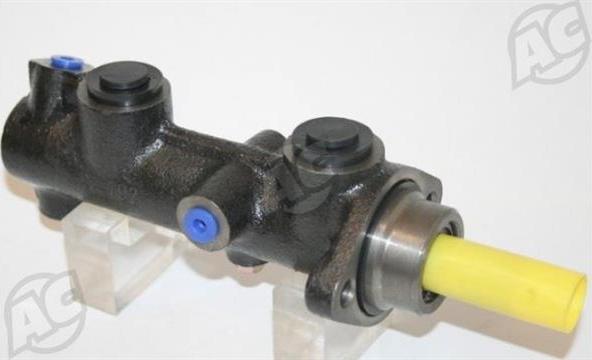 AUTO CYLINDERS CPD.VW109 - Brake Master Cylinder autospares.lv