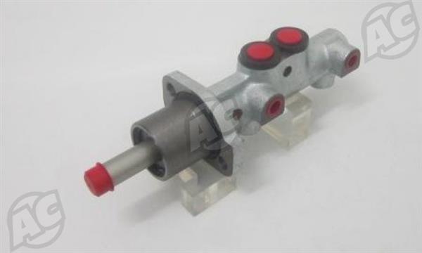 AUTO CYLINDERS CPD.VW113 - Brake Master Cylinder autospares.lv