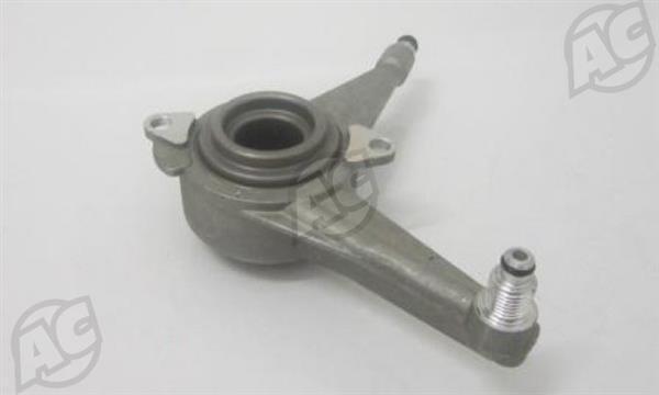 AUTO CYLINDERS CPD.VW208C - Central Slave Cylinder, clutch autospares.lv