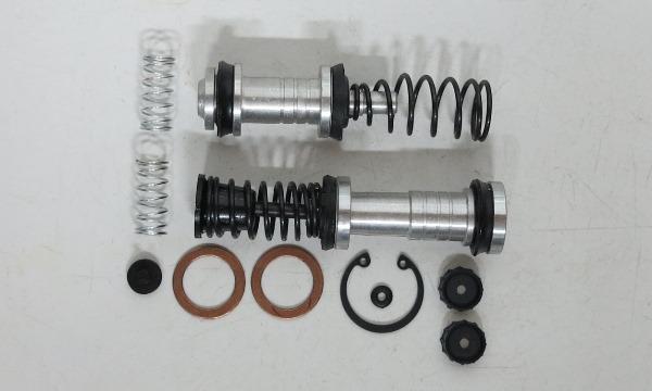 AUTO CYLINDERS IMT8364 - Repair Kit, brake master cylinder autospares.lv