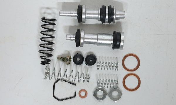 AUTO CYLINDERS IMT7722 - Repair Kit, brake master cylinder autospares.lv