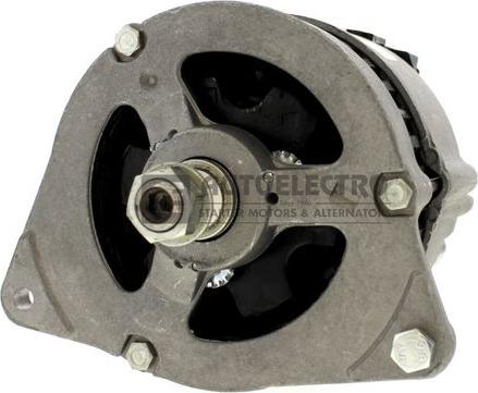 Autoelectro AEA9140 - Alternator autospares.lv