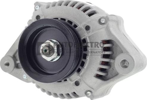 Autoelectro AEA9147 - Alternator autospares.lv