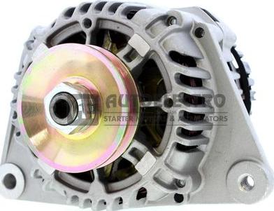 Autoelectro AEA9101 - Alternator autospares.lv