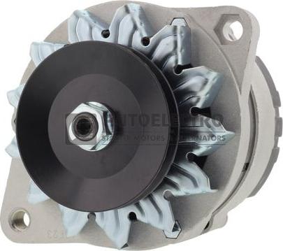 Autoelectro AEA9110 - Alternator autospares.lv