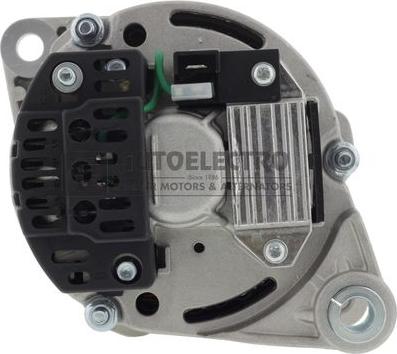 Autoelectro AEA9110 - Alternator autospares.lv