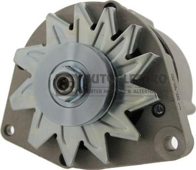 Autoelectro AEA9117 - Alternator autospares.lv