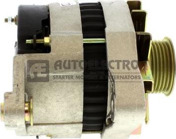 Autoelectro AEA9132 - Alternator autospares.lv