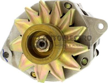 Autoelectro AEA9132 - Alternator autospares.lv