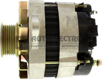 Autoelectro AEA9132 - Alternator autospares.lv