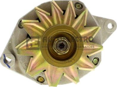 Autoelectro AEA9132 - Alternator autospares.lv