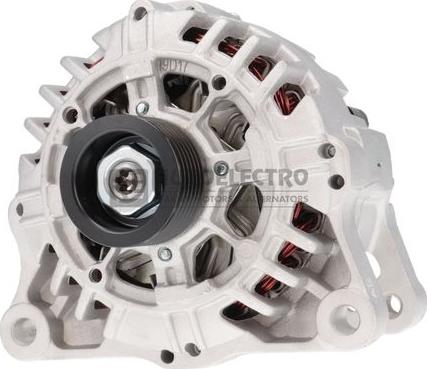 Autoelectro AEA4294 - Alternator autospares.lv