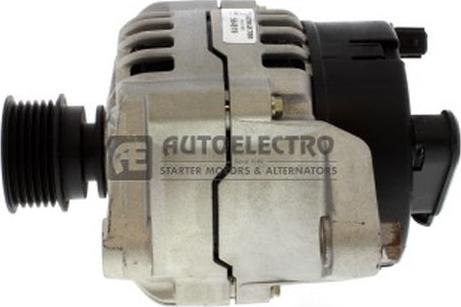 Autoelectro AEA4293 - Alternator autospares.lv