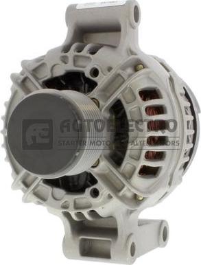 Autoelectro AEA4244 - Alternator autospares.lv