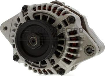 Autoelectro AEA4241 - Alternator autospares.lv