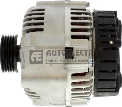 Autoelectro AEA4249 - Alternator autospares.lv