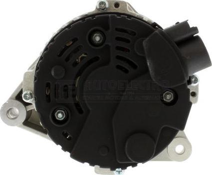 Autoelectro AEA4249 - Alternator autospares.lv