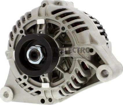 Autoelectro AEA4248 - Alternator autospares.lv