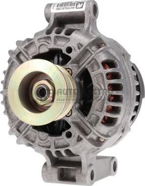 Autoelectro AEA4243 - Alternator autospares.lv