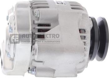 Autoelectro AEA4242 - Alternator autospares.lv