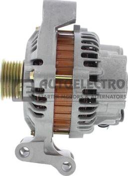 Autoelectro AEA4254 - Alternator autospares.lv