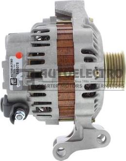 Autoelectro AEA4254 - Alternator autospares.lv