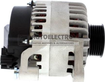 Autoelectro AEA4255 - Alternator autospares.lv