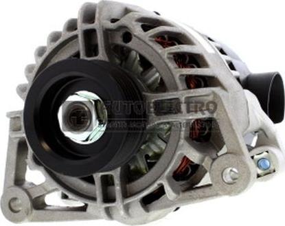 Autoelectro AEA4255 - Alternator autospares.lv