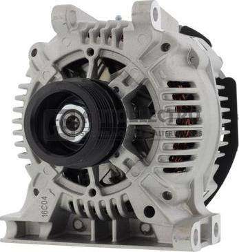 Autoelectro AEA4258 - Alternator autospares.lv