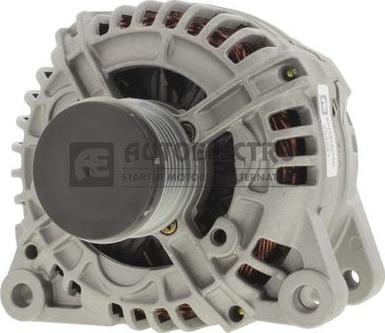 Autoelectro AEA4252 - Alternator autospares.lv