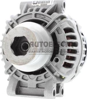 Autoelectro AEA4260 - Alternator autospares.lv