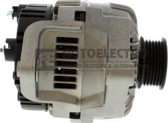 Autoelectro AEA4261 - Alternator autospares.lv