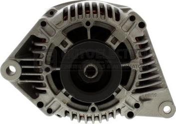 Autoelectro AEA4261 - Alternator autospares.lv